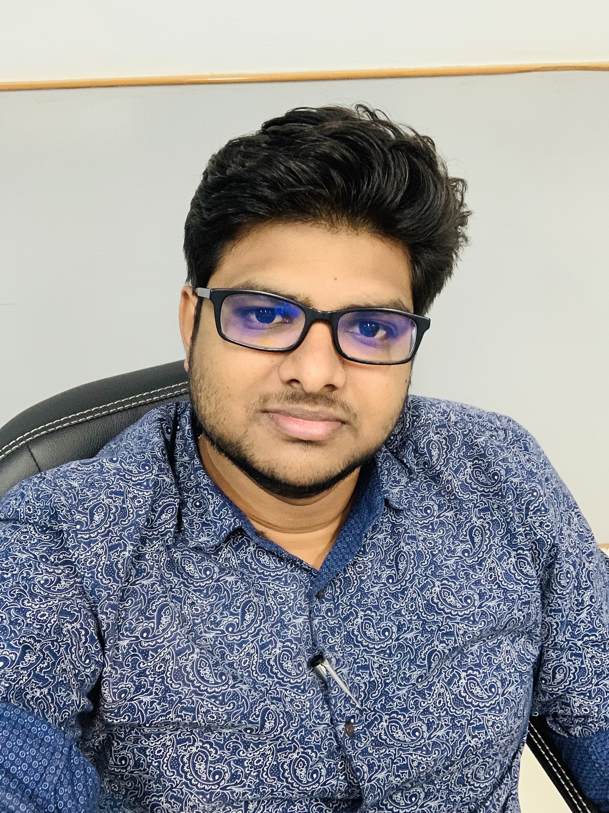 Thirumaran