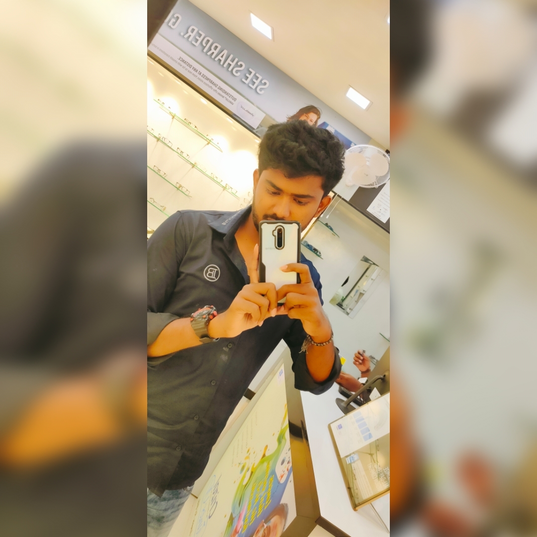 Arunkumar