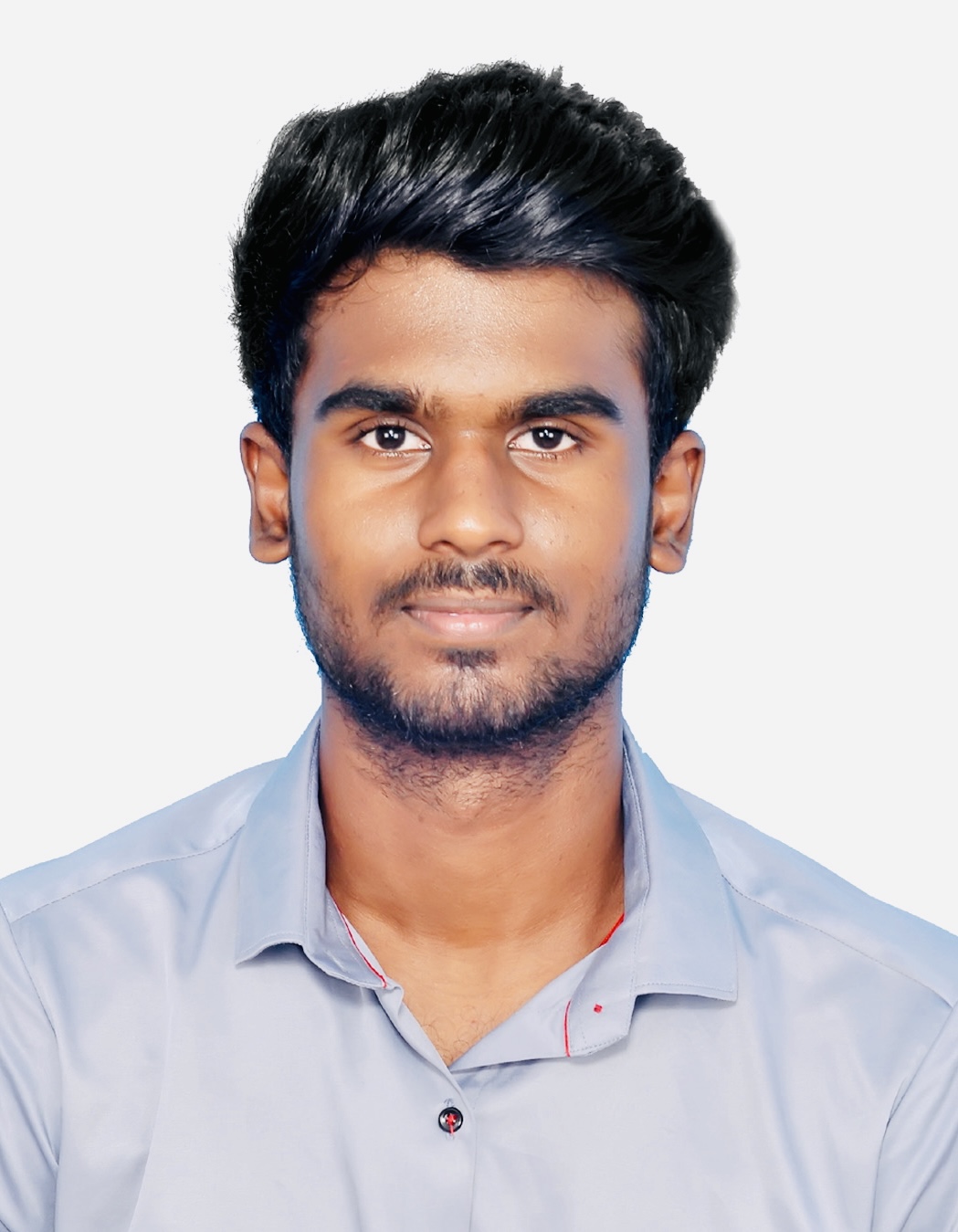Harish Babu KS