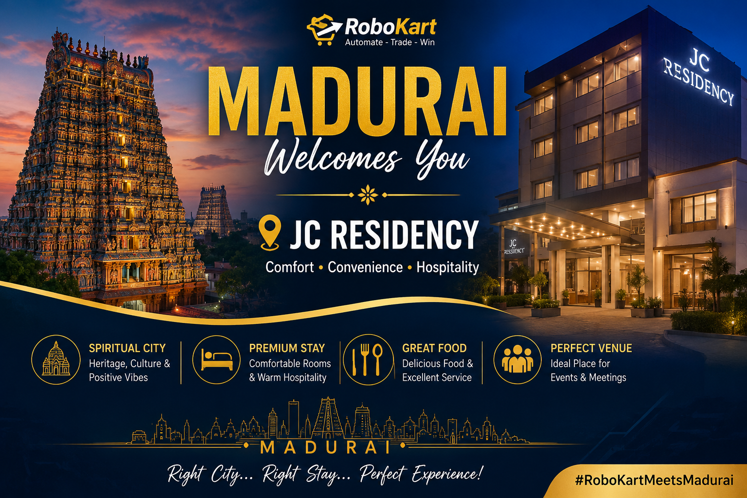Madurai, Tamil Nadu